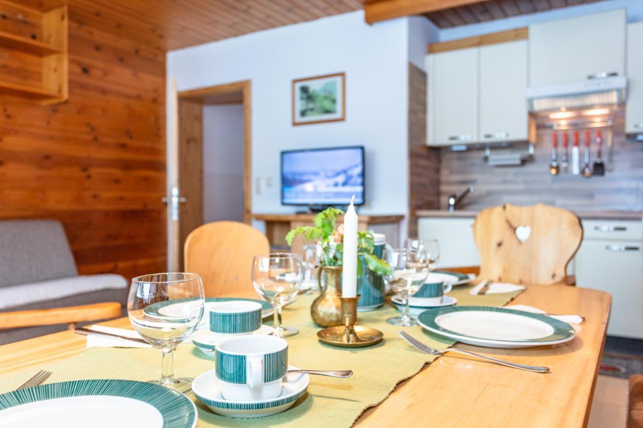 Apartment Gaestehaus Luggau Rauris Zewnętrze zdjęcie