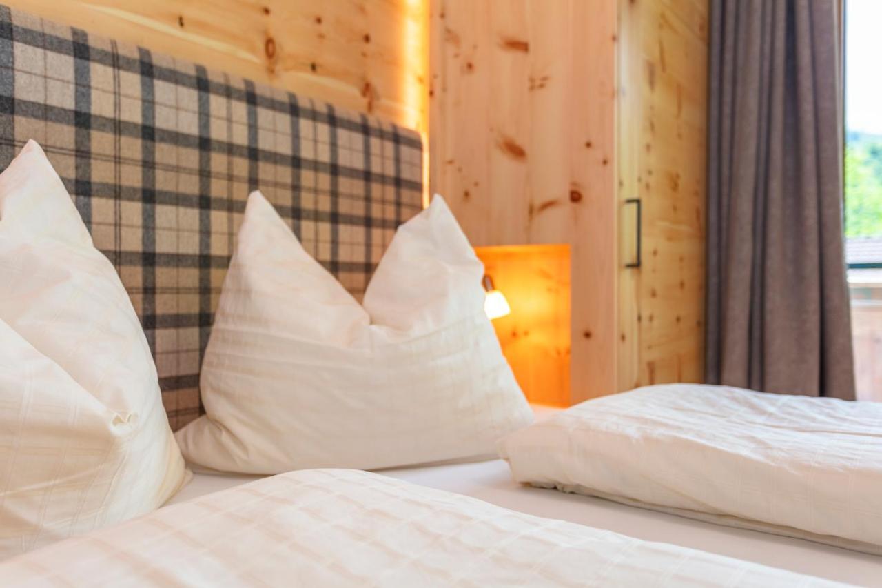 Apartment Gaestehaus Luggau Rauris Zewnętrze zdjęcie