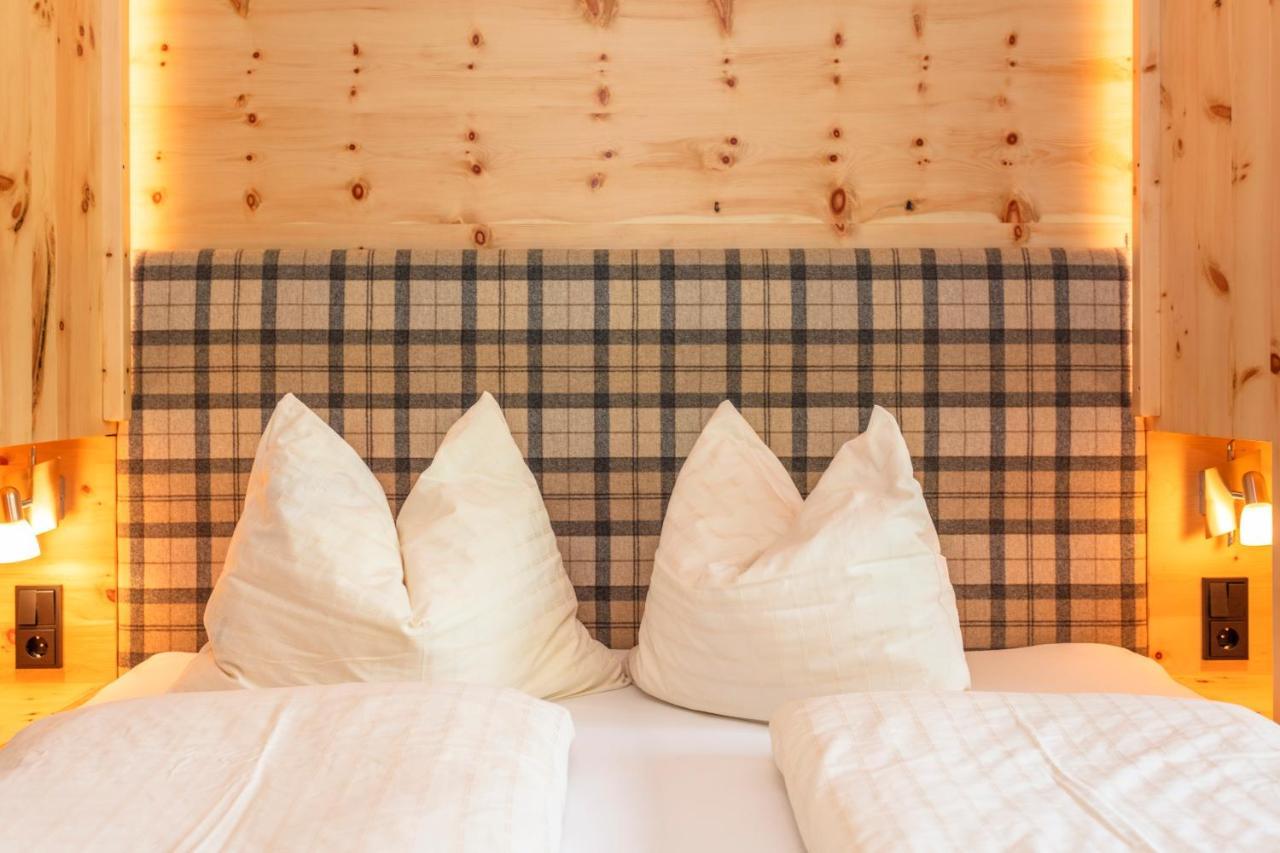 Apartment Gaestehaus Luggau Rauris Zewnętrze zdjęcie