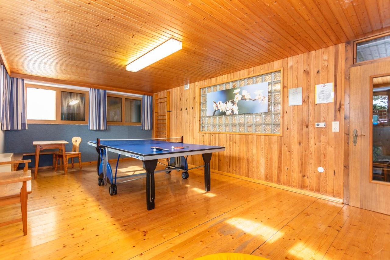 Apartment Gaestehaus Luggau Rauris Zewnętrze zdjęcie