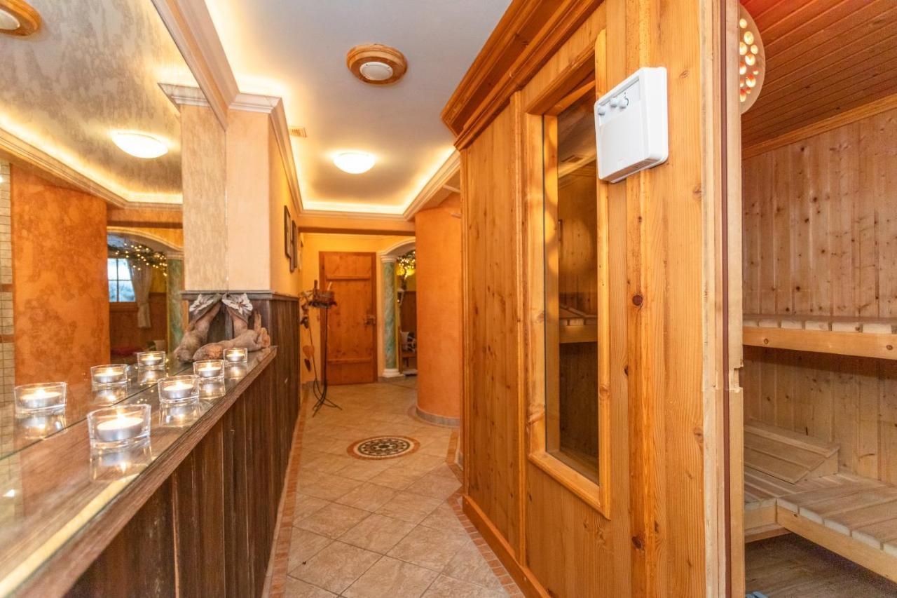 Apartment Gaestehaus Luggau Rauris Zewnętrze zdjęcie