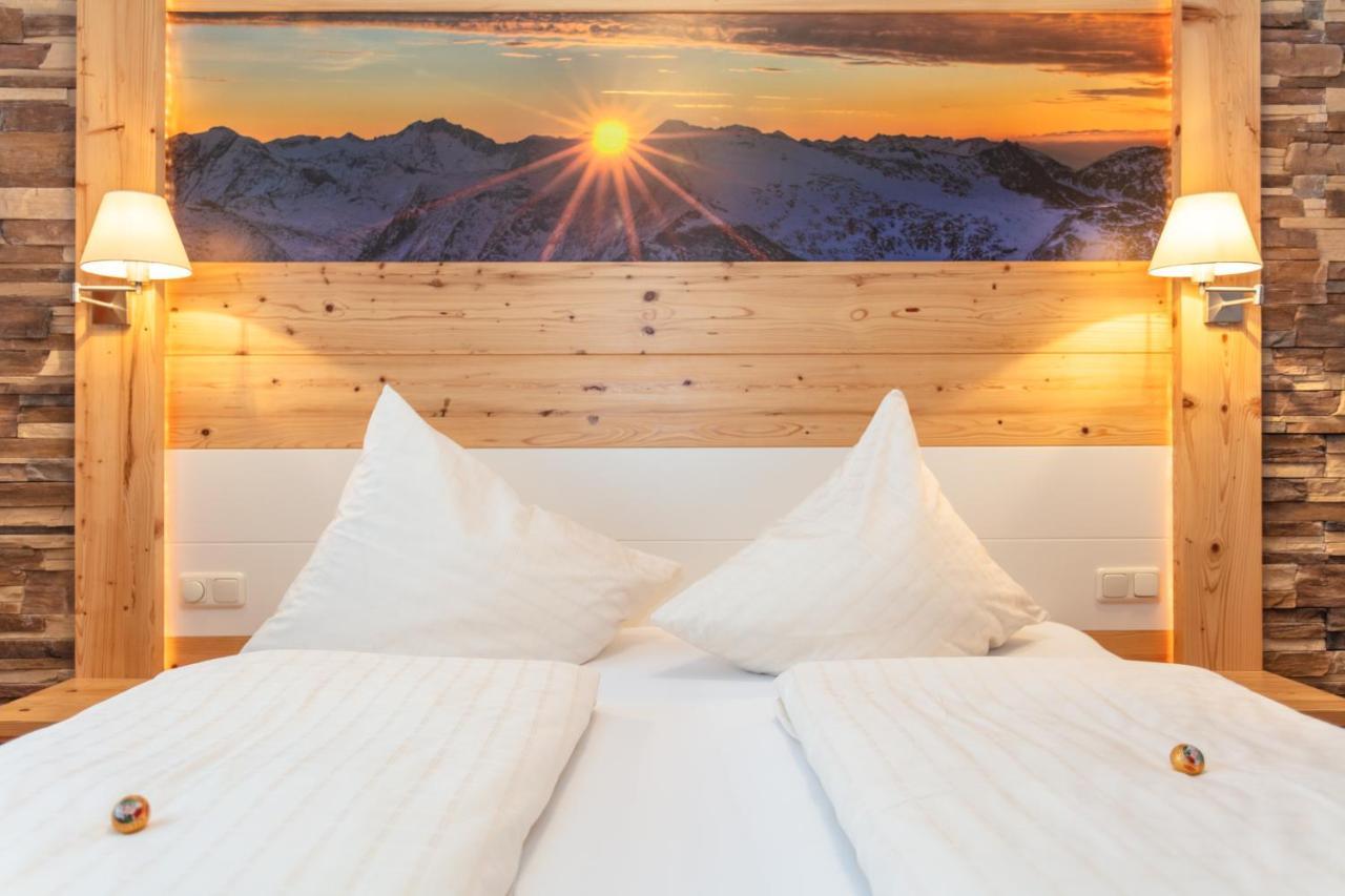 Apartment Gaestehaus Luggau Rauris Zewnętrze zdjęcie