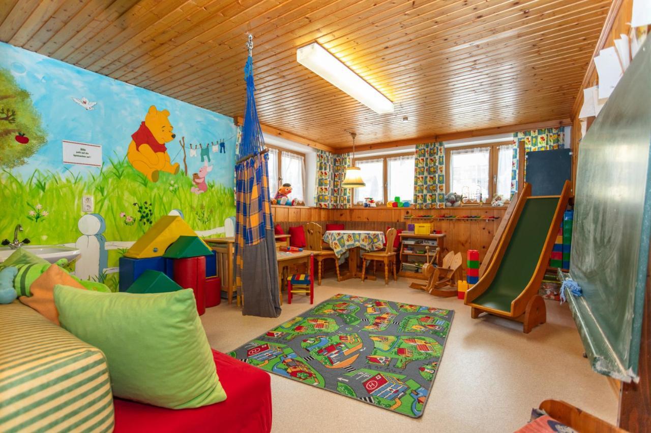 Apartment Gaestehaus Luggau Rauris Zewnętrze zdjęcie