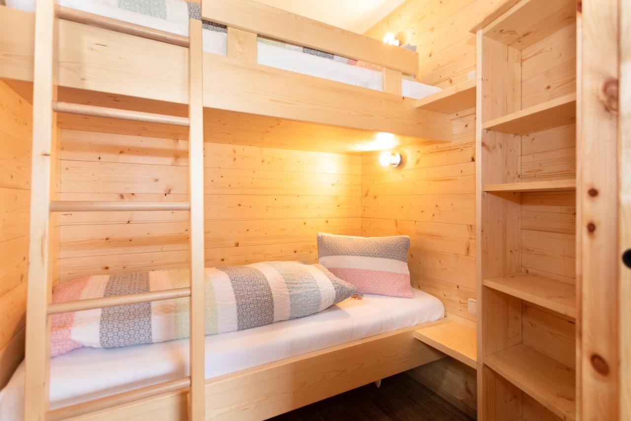 Apartment Gaestehaus Luggau Rauris Zewnętrze zdjęcie