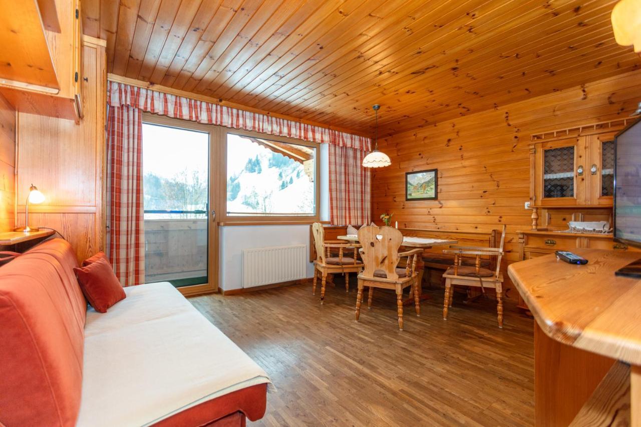 Apartment Gaestehaus Luggau Rauris Zewnętrze zdjęcie
