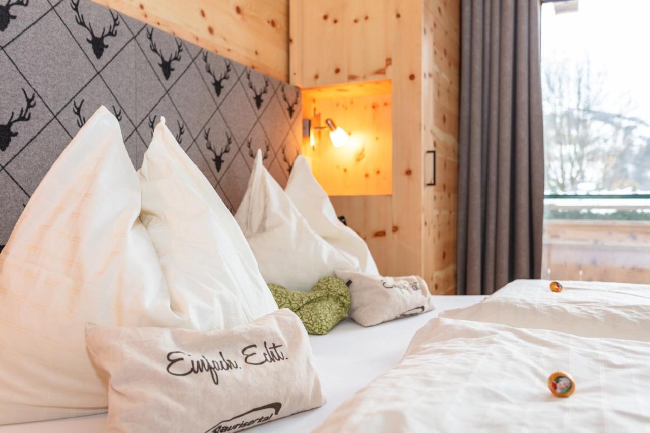 Apartment Gaestehaus Luggau Rauris Zewnętrze zdjęcie
