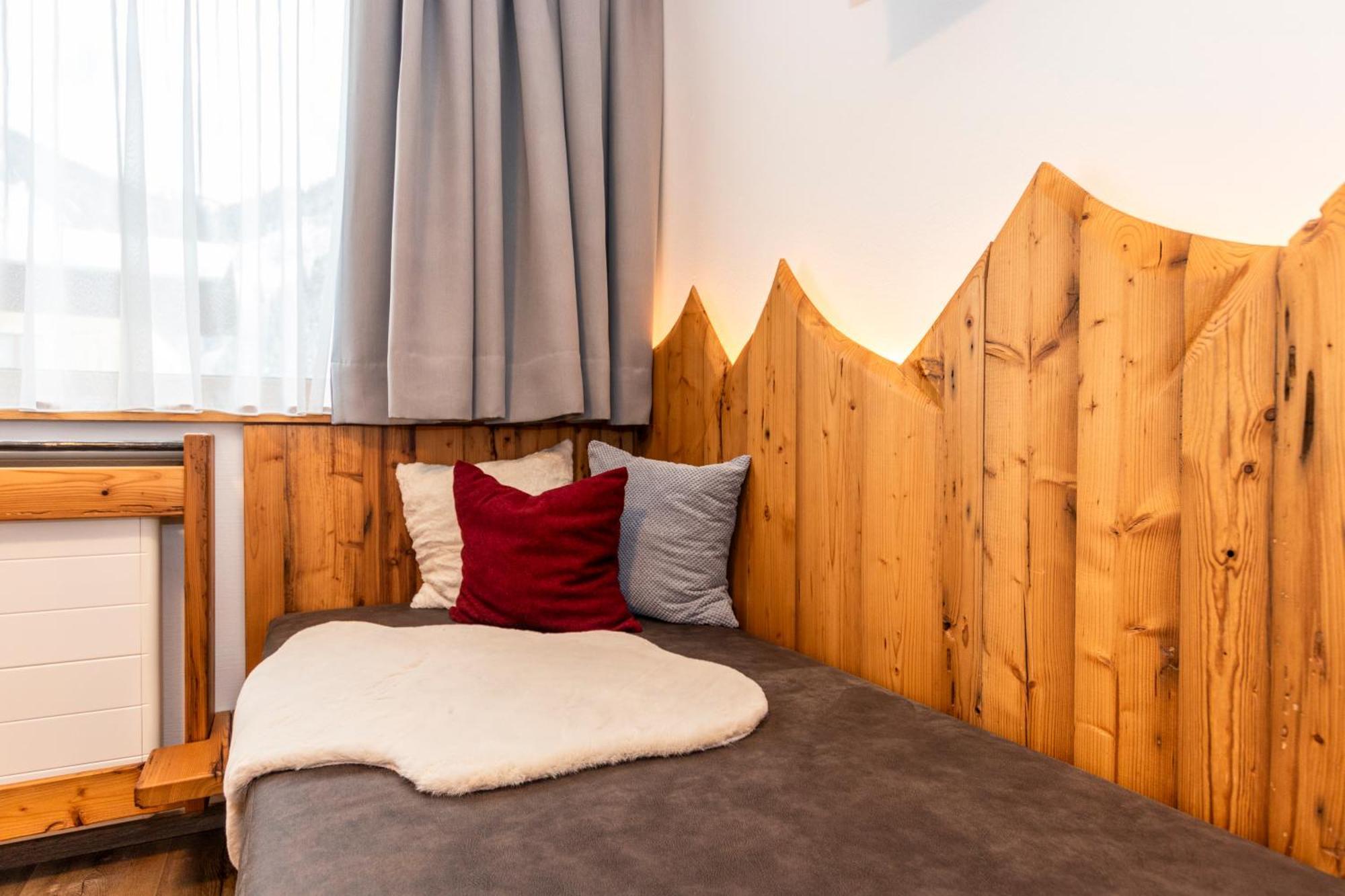 Apartment Gaestehaus Luggau Rauris Zewnętrze zdjęcie