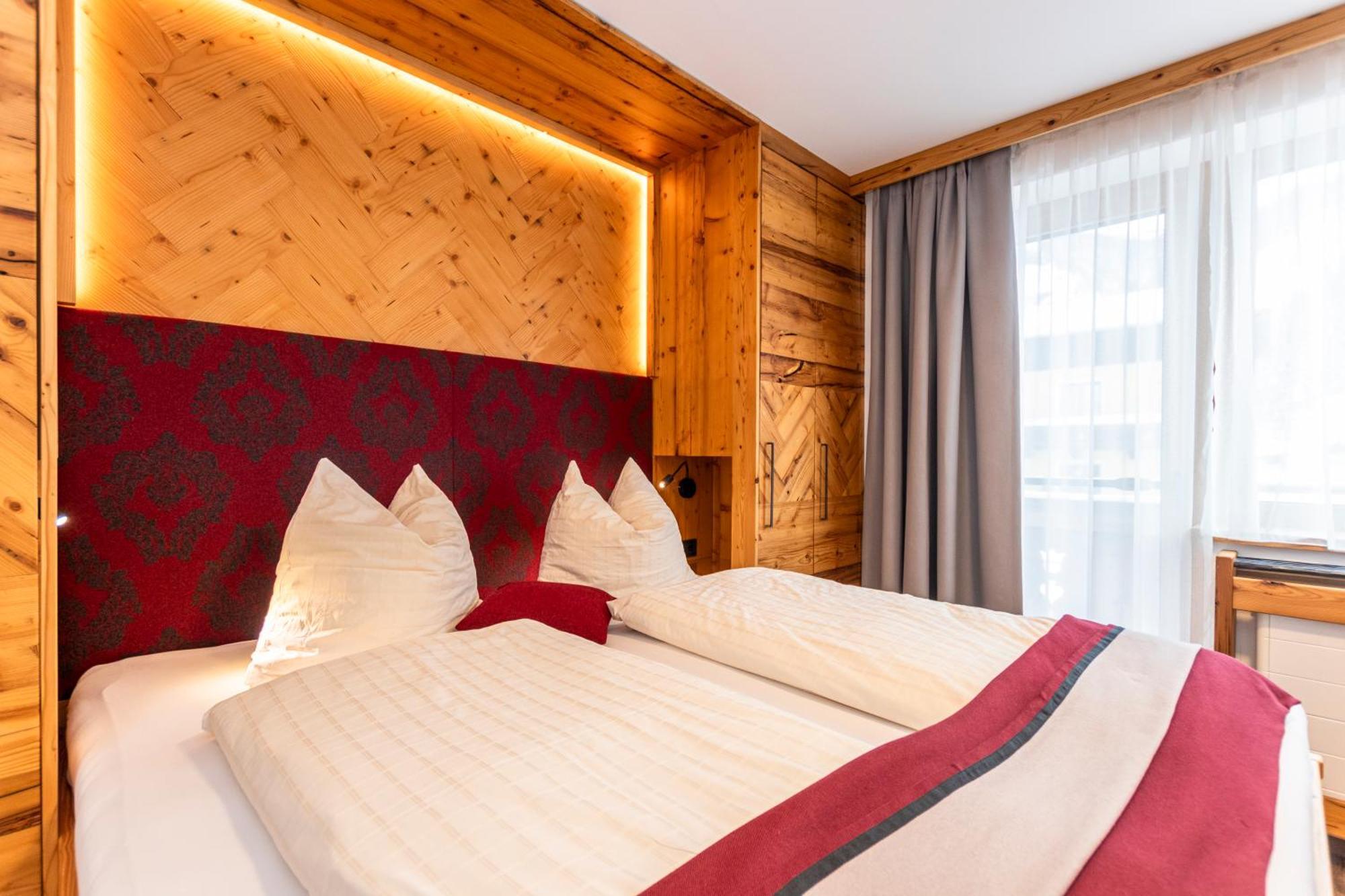 Apartment Gaestehaus Luggau Rauris Zewnętrze zdjęcie
