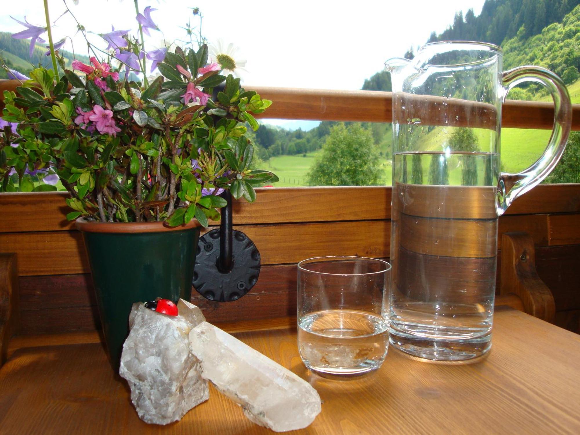 Apartment Gaestehaus Luggau Rauris Zewnętrze zdjęcie